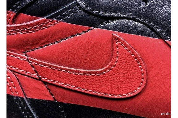 Cheap EP 1 Black Air Red BQ6682-006  Jordan BQ6682-006 Defiant 0421